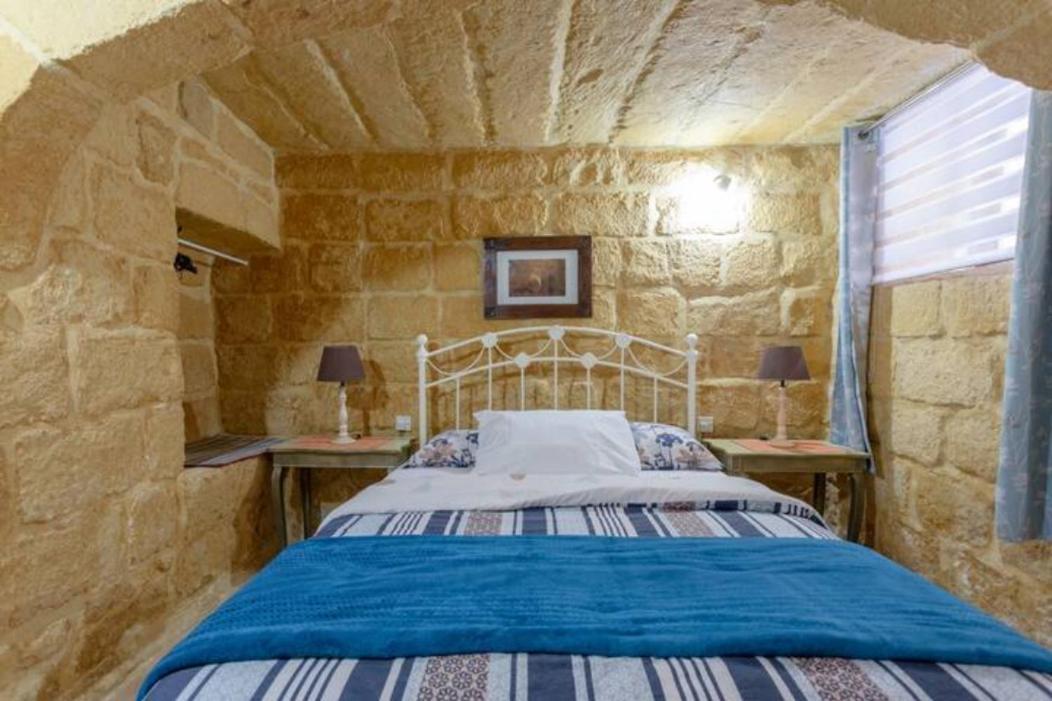 Ta' Frenc Farmhouse Għarb Extérieur photo