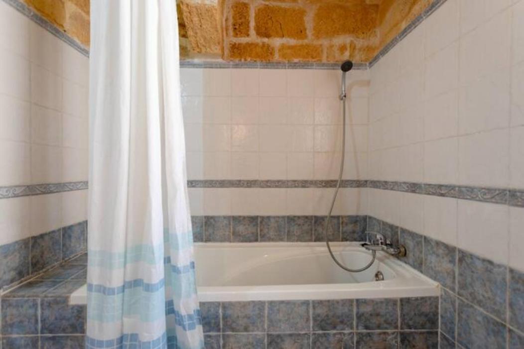 Ta' Frenc Farmhouse Għarb Extérieur photo