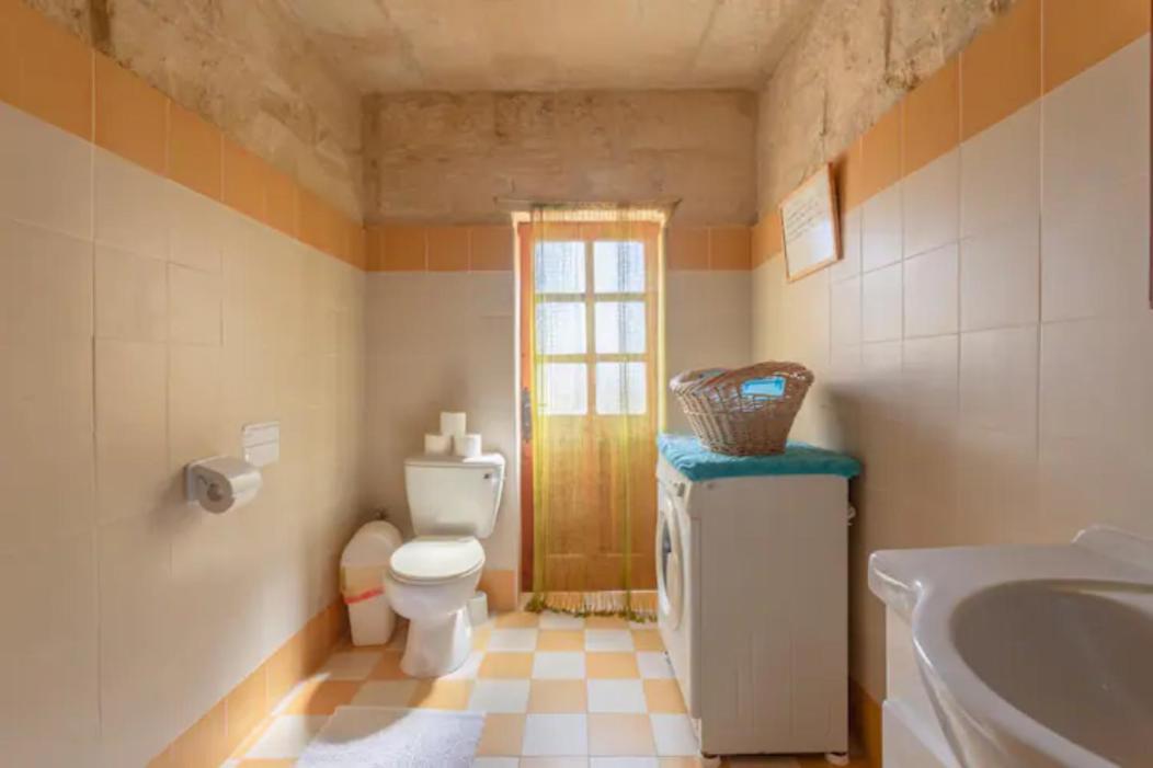 Ta' Frenc Farmhouse Għarb Extérieur photo