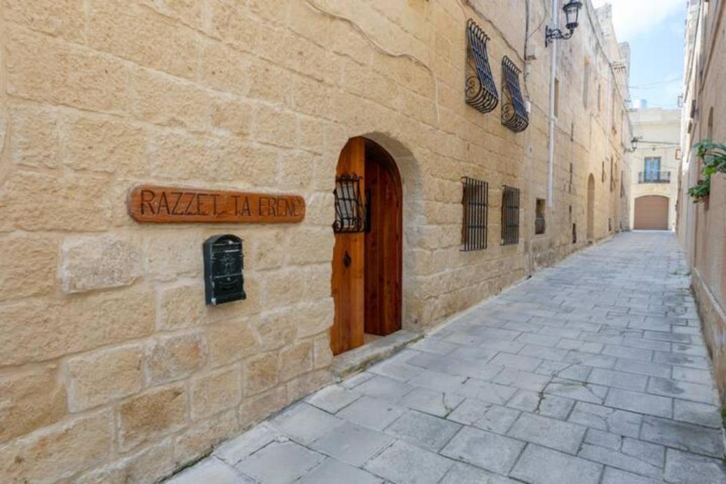 Ta' Frenc Farmhouse Għarb Extérieur photo