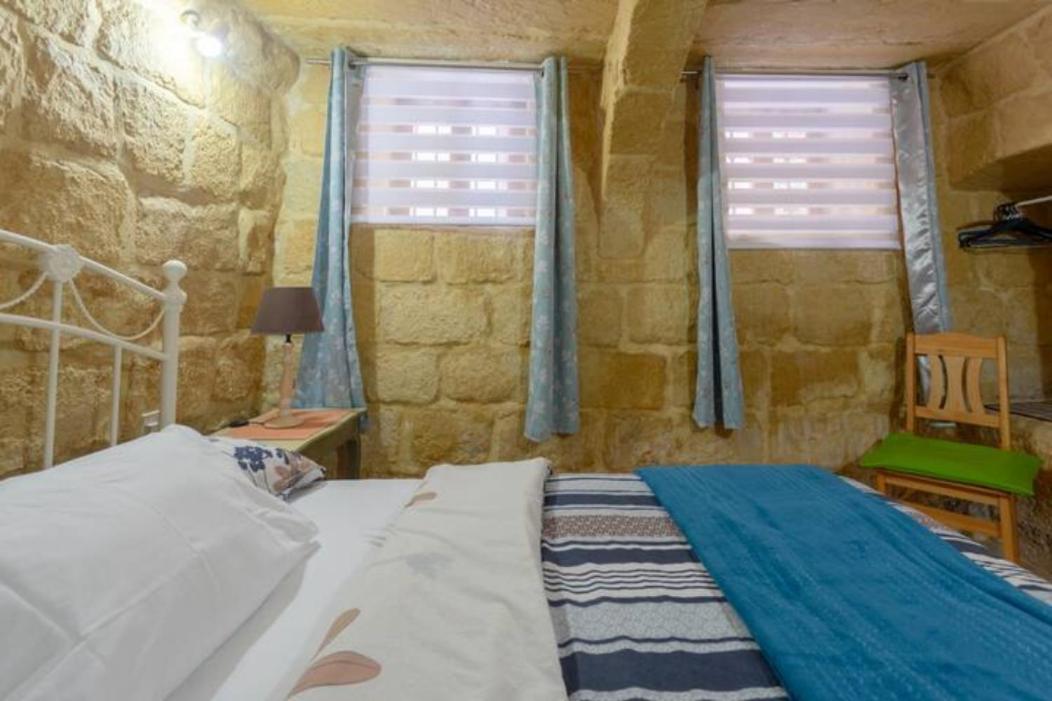 Ta' Frenc Farmhouse Għarb Extérieur photo