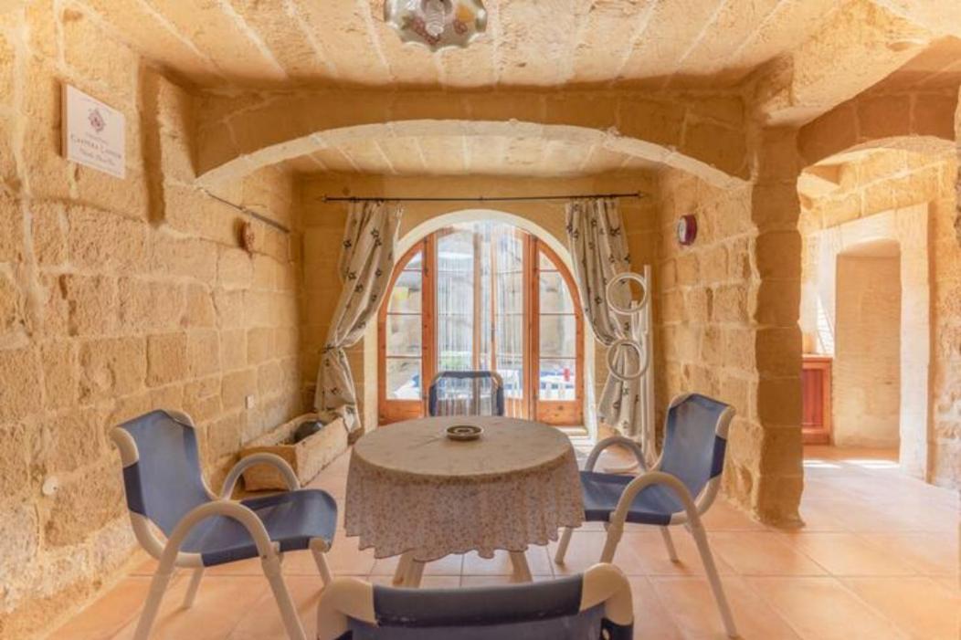 Ta' Frenc Farmhouse Għarb Extérieur photo