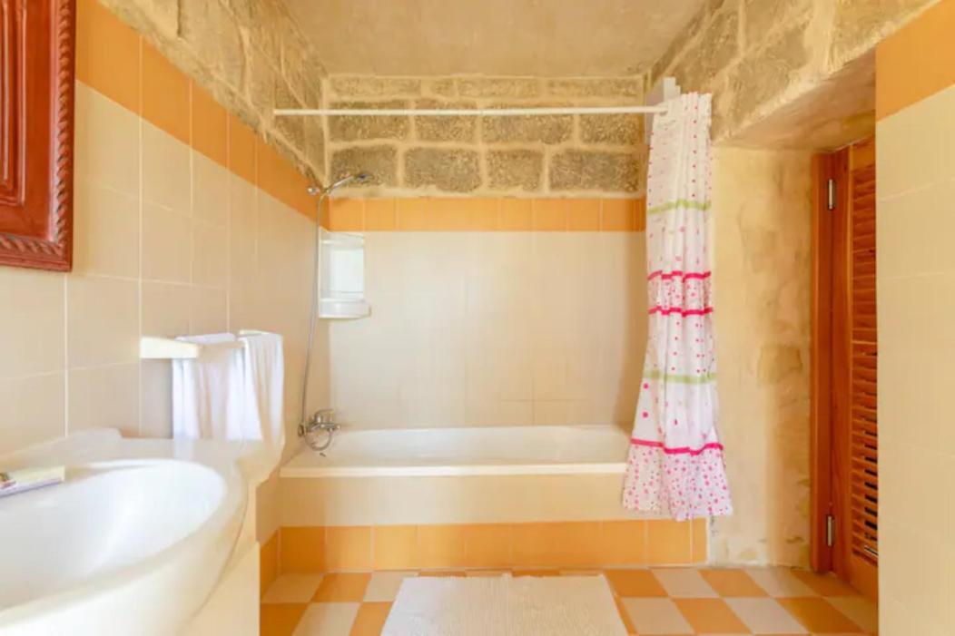 Ta' Frenc Farmhouse Għarb Extérieur photo