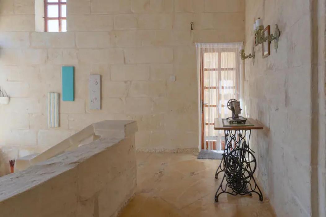 Ta' Frenc Farmhouse Għarb Extérieur photo