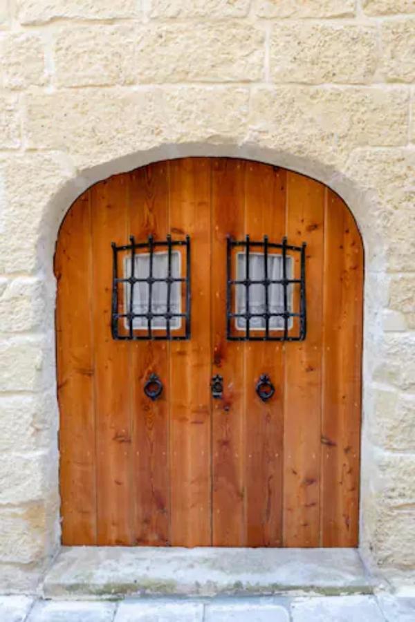 Ta' Frenc Farmhouse Għarb Extérieur photo