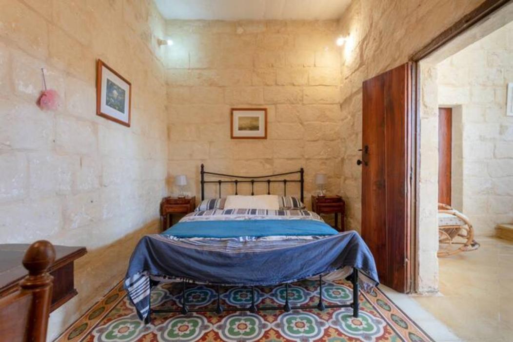 Ta' Frenc Farmhouse Għarb Extérieur photo