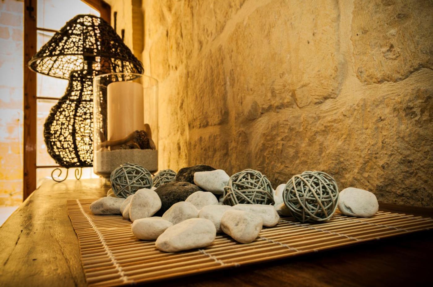 Ta' Frenc Farmhouse Għarb Extérieur photo